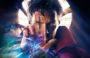 critique doctor strange