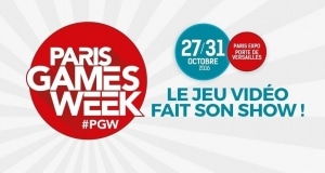 PGW 2016