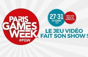 PGW 2016