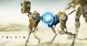 Test ReCore Xbox One