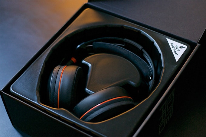 TEST] Casque gaming Turtle Beach Elite Pro