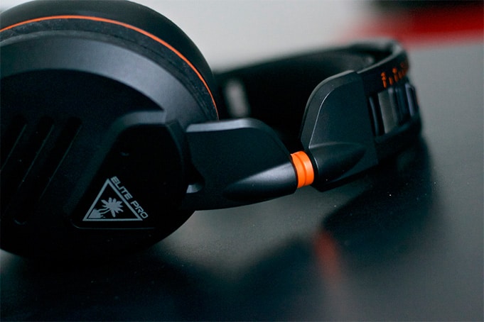 Avis-Test Casque Turtle Beach Elite Pro TAC