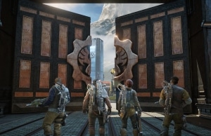 avis test gears of war 4