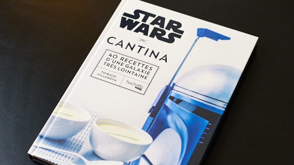 gastronogeek star wars cantina