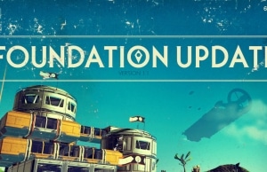 No Mans Sky Patch Foundation