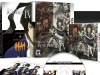 Precommande Shin Megami Tensei IV Collector