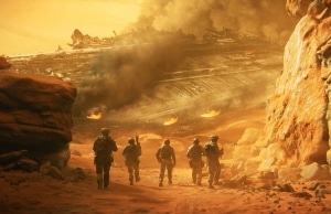 Test Avis Call Of Duty Infinite Warfare