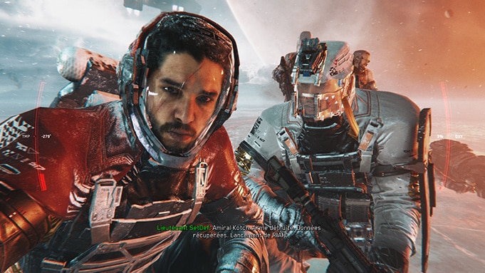 Test Avis Call Of Duty Infinite Warfare