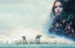 Critique Avis Star Wars Rogue One