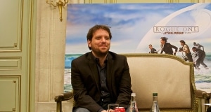 gareth edwards interview conference presse