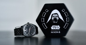 Nixon Kylo Star Wars