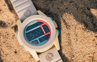 Nixon Scarif