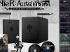 Precommande NieR Automata collector black box