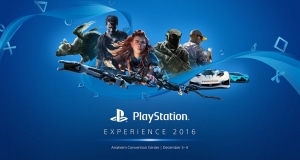 Trailer PlayStation Experience 2016