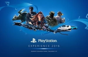 Trailer PlayStation Experience 2016