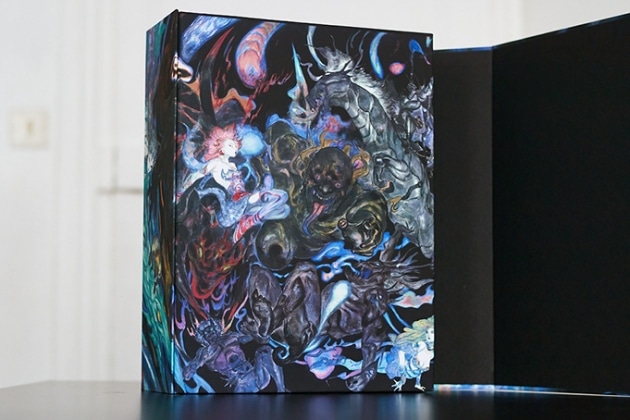 Final Fantasy XV Ultimate Collector's Edition - Xbox Series X|S - Neuf Scellé VF