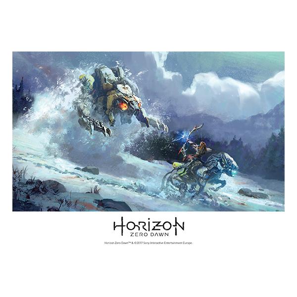 Artbook-Horizon-Zero-Dawn