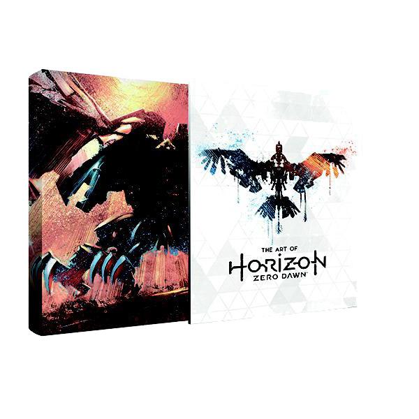 Artbook-Horizon-Zero-Dawn