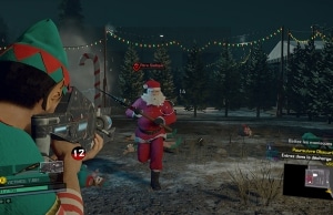 Avis Test Dead Rising 4 Xbox One