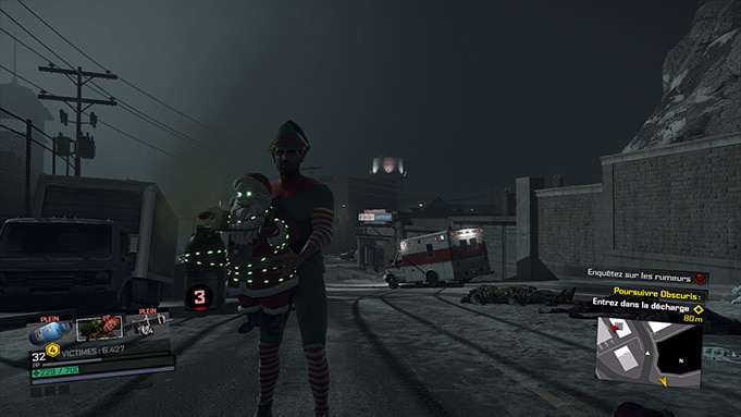 Avis Test Dead Rising 4 Xbox One