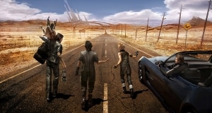 Avis Test Final Fantasy XV