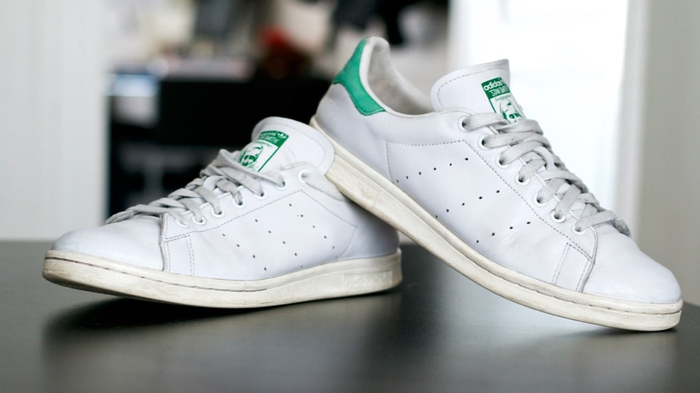 Clean my shoes Stan Smith Sneakers