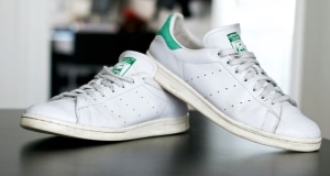 Clean my shoes Stan Smith Sneakers