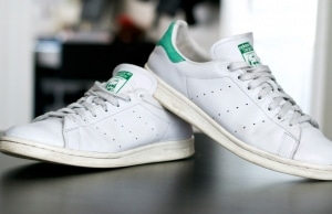 Clean my shoes Stan Smith Sneakers