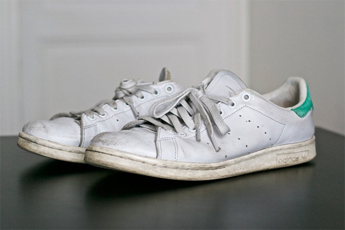 Clean my shoes Stan Smith Sneakers