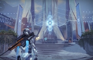 Destiny Bilan Avenement