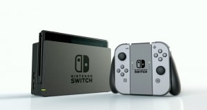 Nintendo Switch Prix Date Jeux