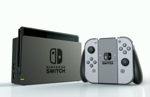 Nintendo Switch Prix Date Jeux