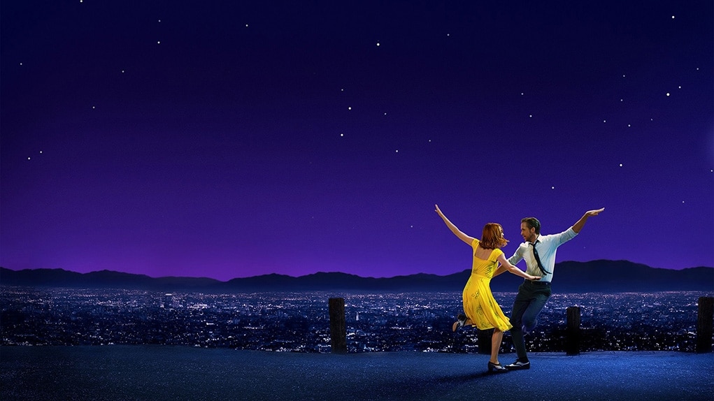 Avis Critique Lalaland