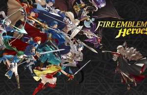 Avis Fire Emblem Heroes