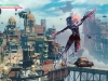 Avis Test Gravity Rush 2