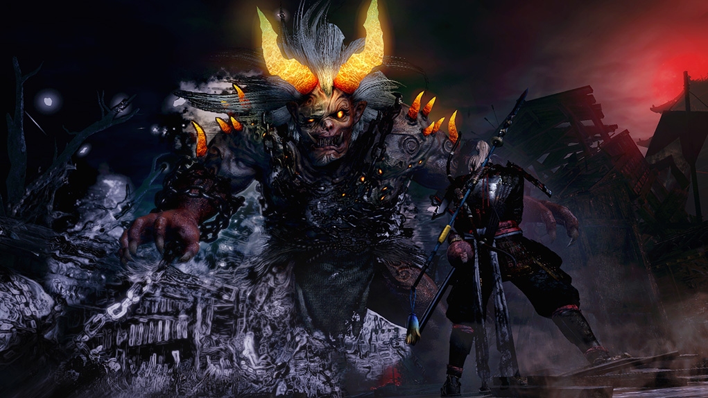 Nioh Astuce Guide debutant