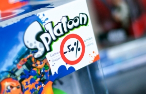 Soldes 2017 jeux video