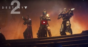 Destiny 2 Beta Date de sortie