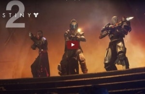 Destiny 2 Beta Date de sortie