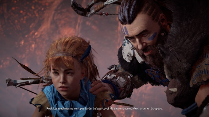 Guide Horizon Zero Dawn