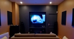 Home Cinema Atmos