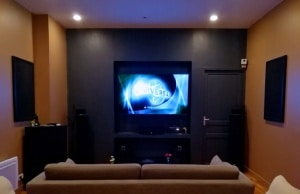 Home Cinema Atmos