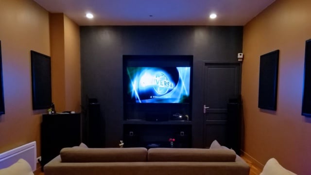 Home Cinema Atmos-3 Home Cinema Atmos