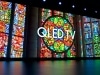 Samsung TV QLED Lancement