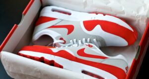 Air Max 1 Ultra 2.0 LE Unboxing