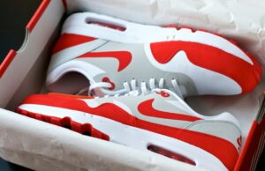 Air Max 1 Ultra 2.0 LE Unboxing
