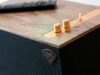 Test Enceinte Klipsch The Three