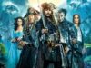 Critique Pirates des Caraïbes Vengeance Salazar