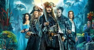 Critique Pirates des Caraïbes Vengeance Salazar