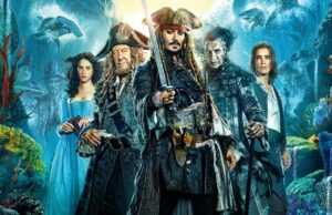 Critique Pirates des Caraïbes Vengeance Salazar